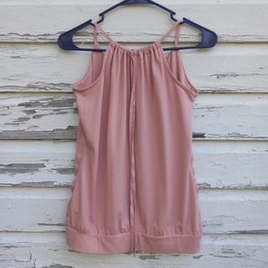 Womens Maurices small pink